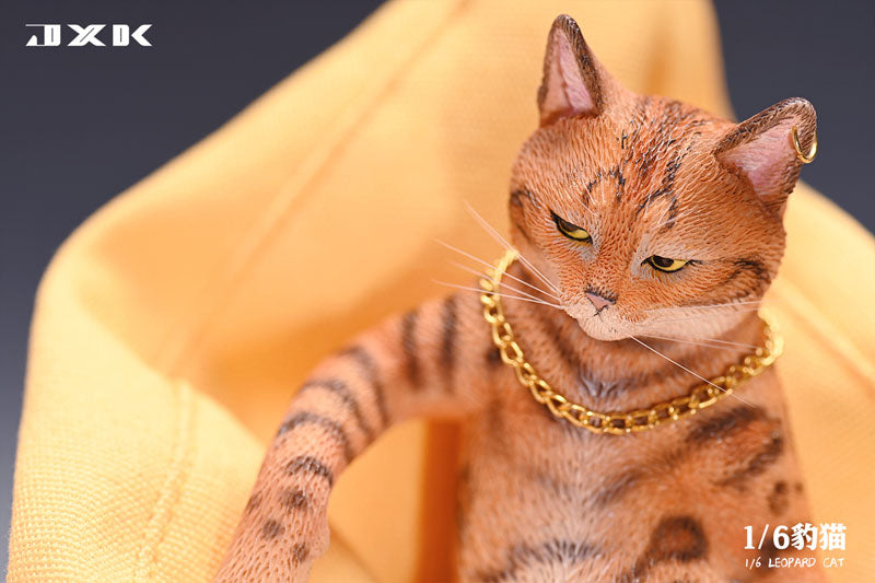 1/6 Leopard Cat B