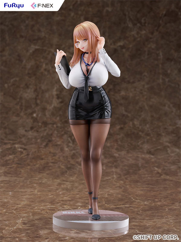 Emma - Goddess of Victory: Nikke