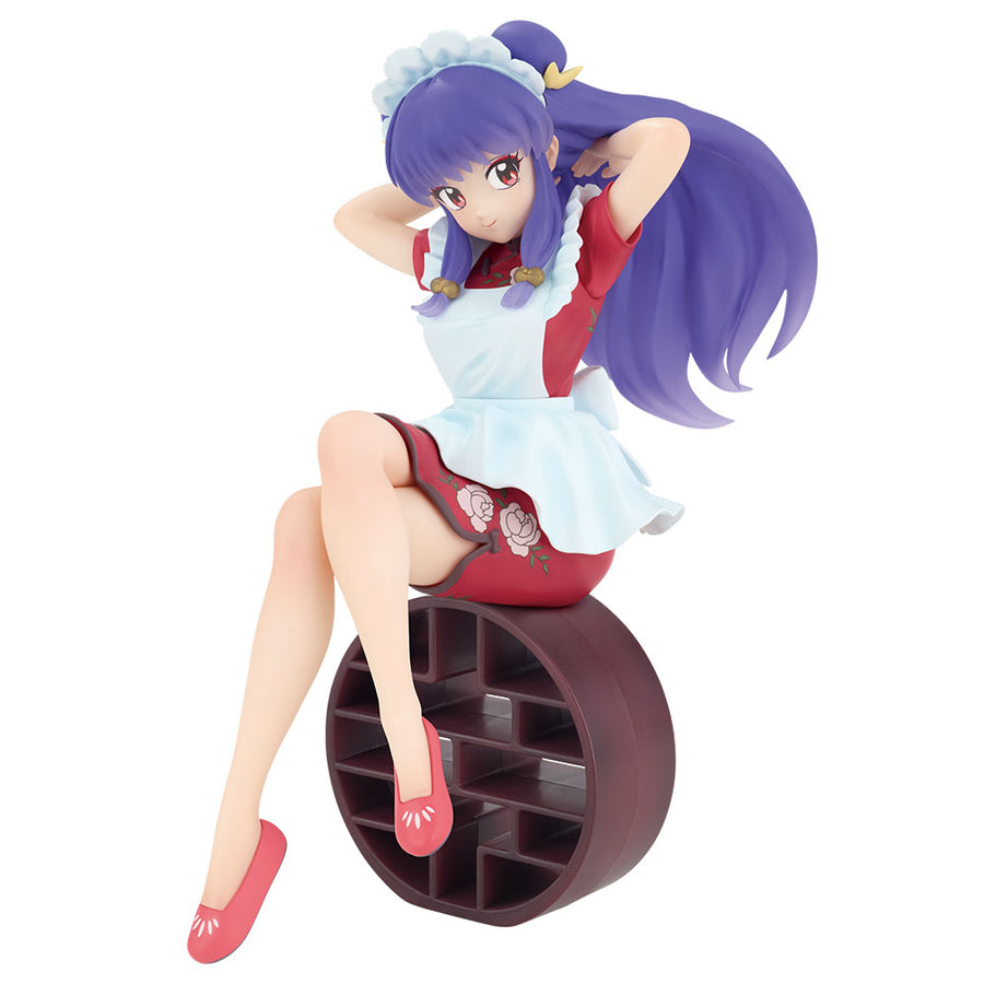 Shampoo - Ranma 1/2