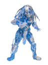 AVP 1/18 Action Figure Active Camouflage Celtic Predator