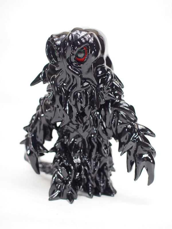 Artistic Monsters Collection (AMC) Hedorah Landing GLOSS BLACK