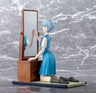 Evangelion Shin Gekijouban - Ayanami Rei (Tentative Name) - Figurizm Alpha (Sega Fave)