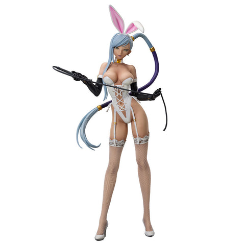 Code Geass - Hangyaku no Lelouch - Villetta Nu - B-style - 1/4 - Noble White Bunny Ver. (FREEing, MegaHouse) [Shop Exclusive]