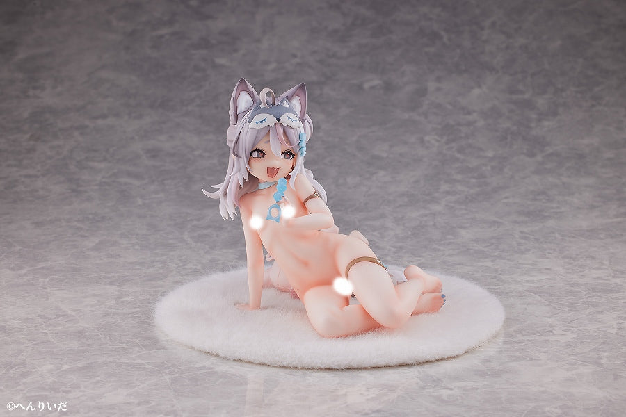 Oyasumi Ookami Haino - Original