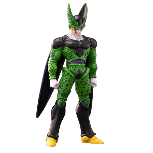 Perfect Cell - Dragon Ball Z