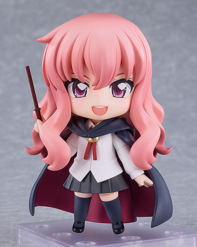 Zero no Tsukaima F - Louise Françoise Le Blanc de la Vallière