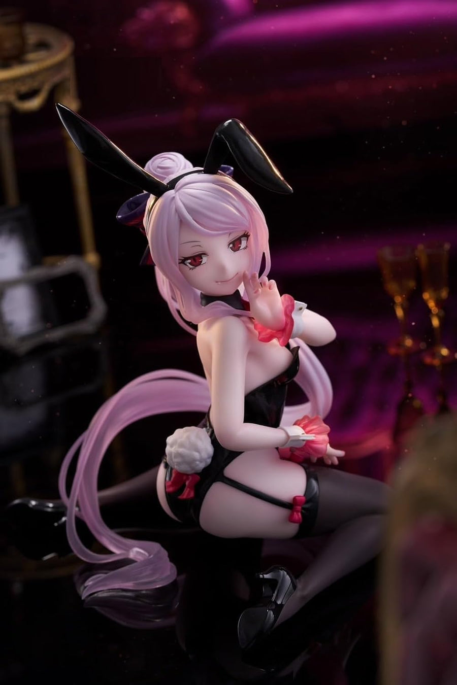 Shalltear Bloodfallen - Overlord