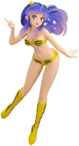 Urusei Yatsura - Lum - Glitter & Glamours - Shooting Star, B (Bandai Spirits)