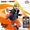Naruto - Uzumaki Naruto - Naruto 72 Series - Vibration Stars - 71 (Bandai Spirits)