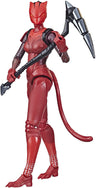 Fortnite - Hasbro Action Figure: 6 Inch / Victory Royale - Series 3.0 - Lynx (Red)