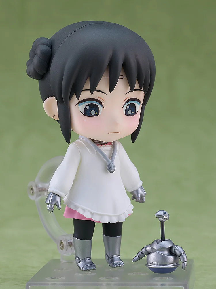 Mina, Mimamorius-kun No. 3 - Nendoroid #2588 (Good Smile Company)