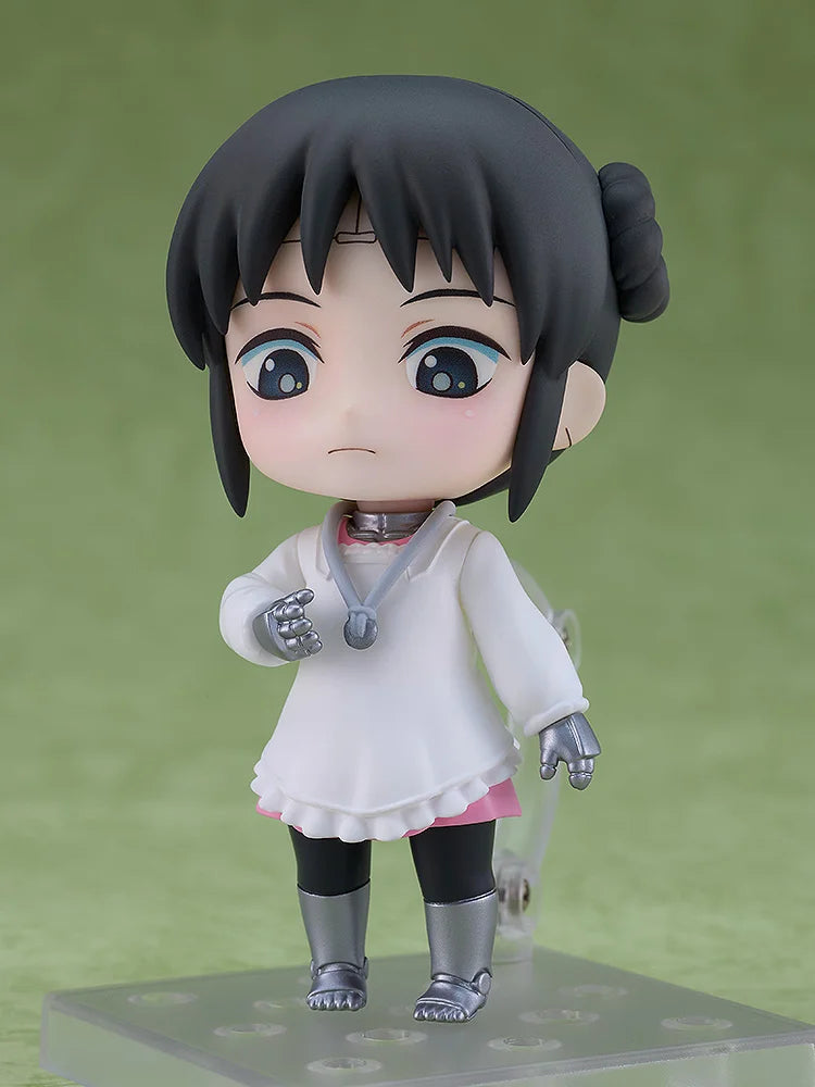 Mina, Mimamorius-kun No. 3 - Nendoroid #2588 (Good Smile Company)