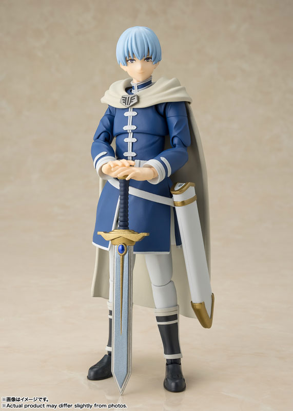 Sousou no Frieren - Himmel - S.H.Figuarts (Bandai Spirits