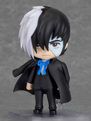Black Jack - Nendoroid (#2984-a) - Comic Color Ver. (Good Smile Company)