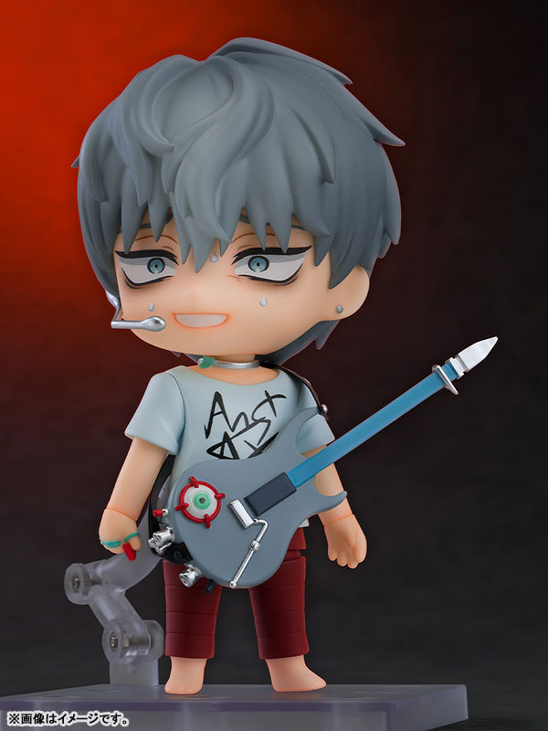 Freddie,Till - Nendoroid #2861 (Good Smile Company)