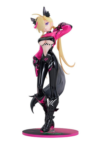 Muse Dash - Rin - Limepie - 1/8 - Racer Ver. (Apex Innovation)