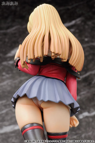 Bible Black - Rika Shiraki [AmiAmi Limited Edition] 1/8