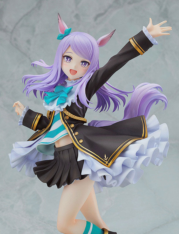 Mejiro McQueen - Umamusume: Pretty Derby