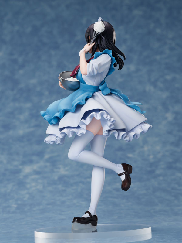 Strike the Blood FINAL Yukina Himeragi Maid Ver. 1/7 Scale Figure