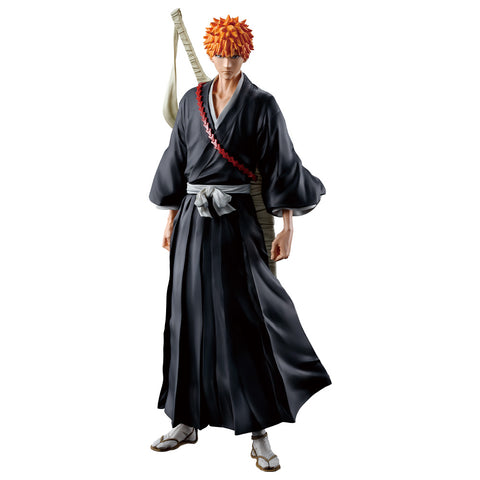 Bleach - Kurosaki Ichigo - Ichiban Kuji Bleach Stirring Souls Vol.1 (A Prize) - Masterlise (Bandai Spirits)