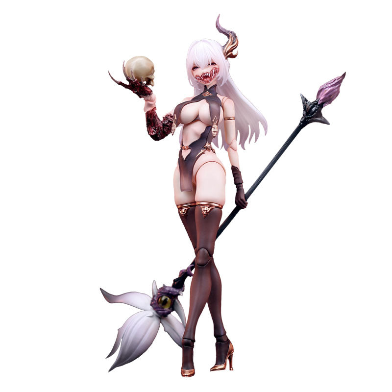 Hua Xia Shen Gui Hua Pi - Original