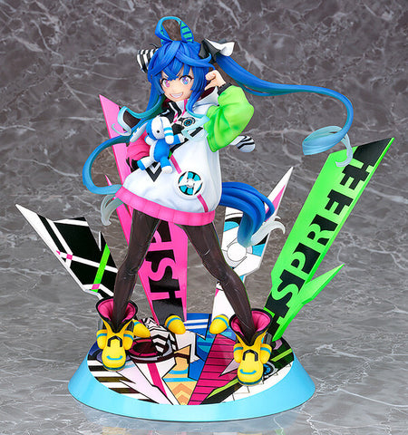 Umamusume: Pretty Derby - Twin Turbo - 1/7 - 2025 Re-release (Phat Company) [Shop Exclusive]