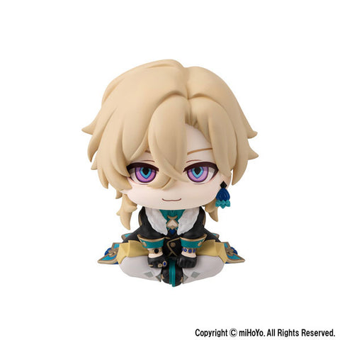 Honkai: Star Rail - Aventurine - Look Up (MegaHouse)