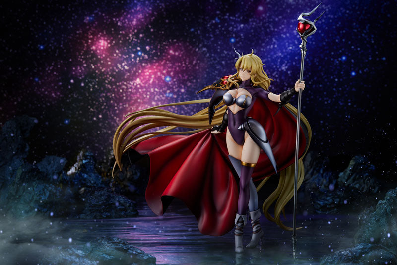 Langrisser 30th Anniversary Figure Lana 1/7