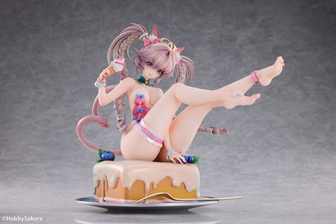Original - Sweet Cat - 1/6 (Hobby Sakura)