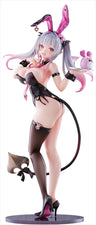 Patra Channel - Kanikama - Suou Patra - F:Nex - 1/6 - Bunny Ver. (FuRyu)
