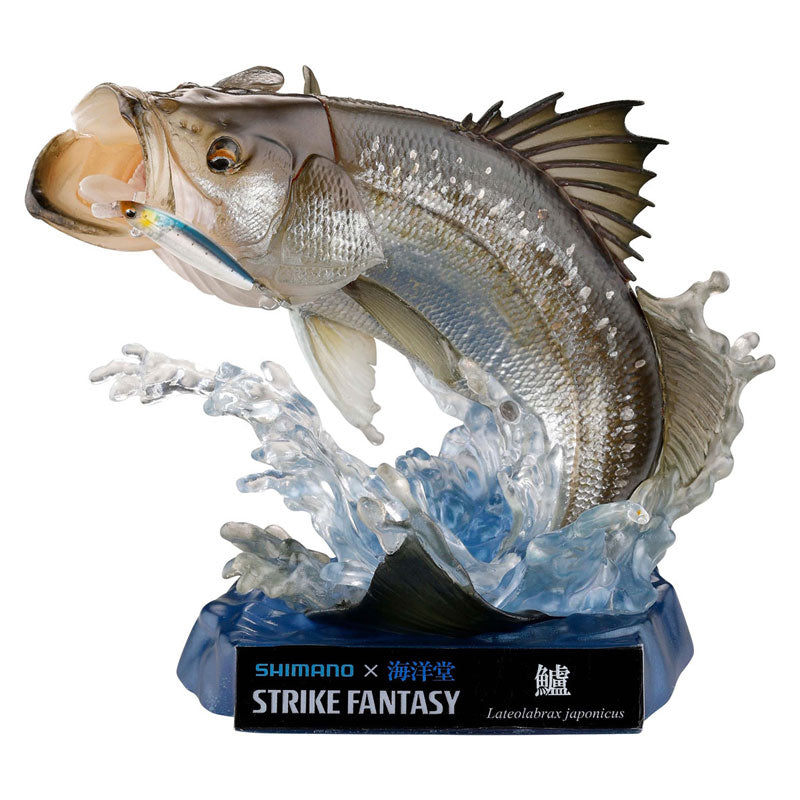 STRIKE FANTASY Suzuki