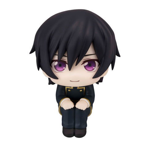 Code Geass - Hangyaku no Lelouch - Lelouch Lamperouge - Look Up (MegaHouse)