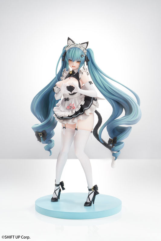 Privaty - Goddess of Victory: Nikke