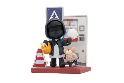 Arknights - Doctor - Arknights Have Some Dessert Q Version Series (Apex Innovation)