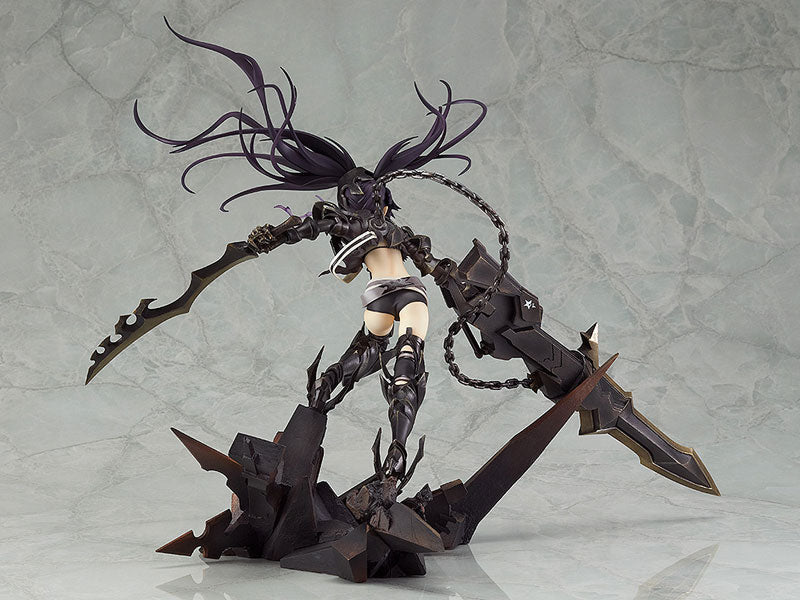 Insane Black ★ Rock Shooter - Black ★ Rock Shooter