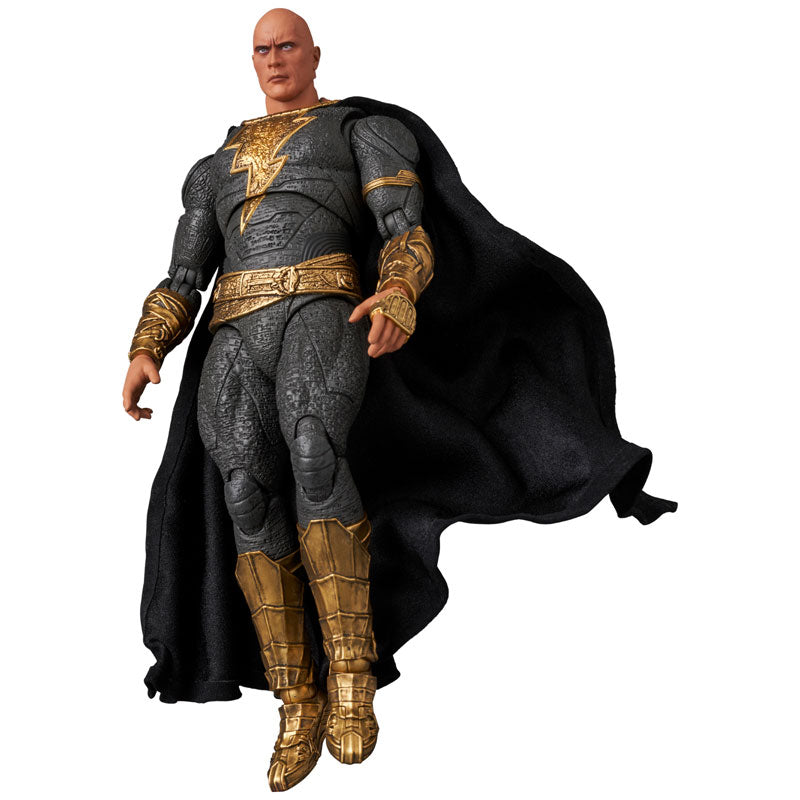 Black Adam - Black Adam