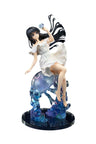 Seishun Buta Yarou wa Santa Claus no Yume wo Minai - Sakurajima Mai - 1/7 - Jelly Fish (Design Coco)