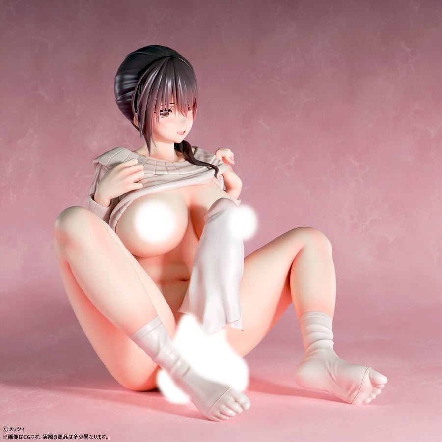 Original - Futanari Kazumi Oneechan - 1/5 (Insight)