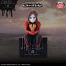 Death Stranding 2: On the Beach - Higgs Monaghan - Monitor Top Figure (Bandai Spirits)