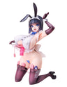 Original - Binding Creator's Opinion - Creator's Collection - Onazuki Kaede - 1/4 - Maid Bunny Ver. (BINDing, Native) [Shop Exclusive]
