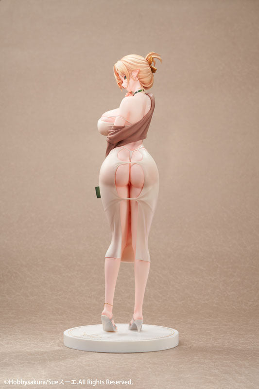 Elf Wife Yuriye - Original