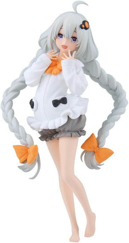 Voiceroid - Kizuna Akari - Roomwear, Another Color ver. (Bandai Spirits)