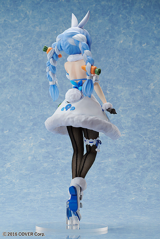 その他 Usada Pekora FREEing 1/4 Figure New Hololive - Usada Pekora - B-style - 1/4 (FREEing) - Solaris Japan
