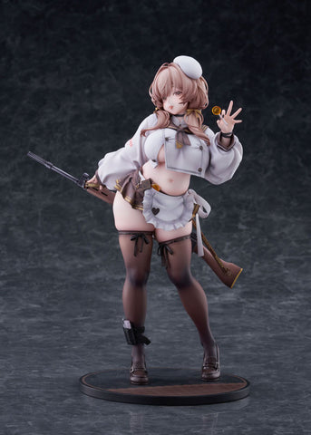 Goddess of Victory: Nikke - Bready - 1/7 (Claynel)