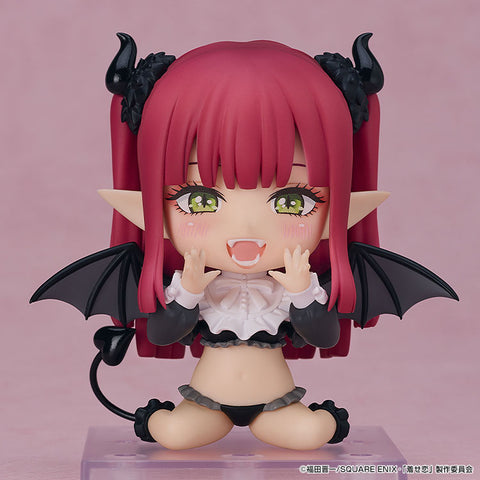 Sono Bisque Doll wa Koi o Suru - Kitagawa Marin - Nendoroid #2849 - Liz Cosplay by Marin (Good Smile Company)