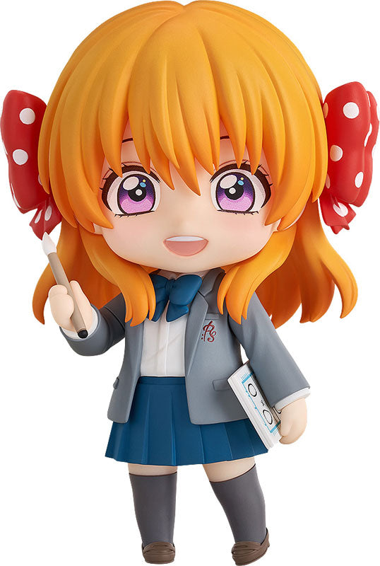 Sakura Chiyo - Nendoroid #2776 (Good Smile Arts Shanghai, Good Smile Company)