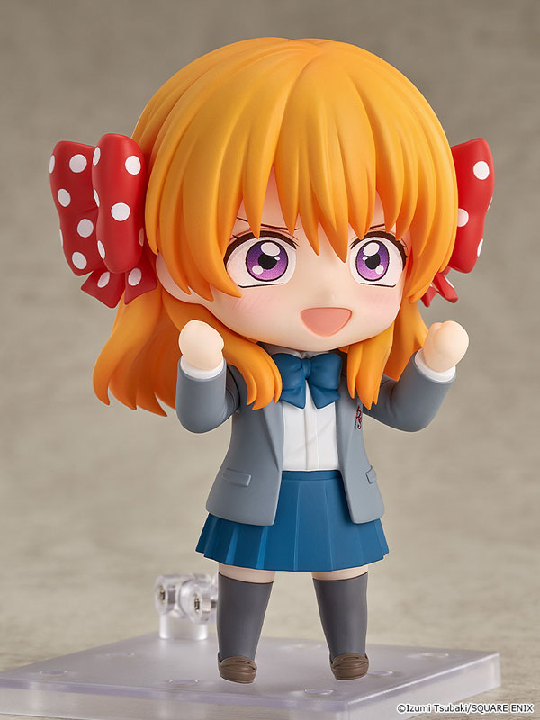 Sakura Chiyo - Nendoroid #2776 (Good Smile Arts Shanghai, Good Smile Company)