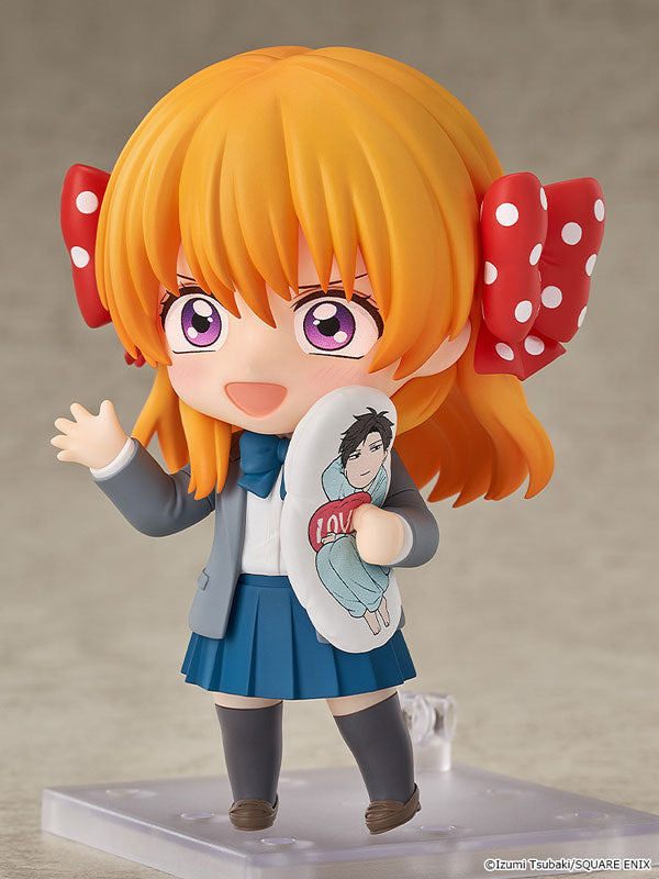 Sakura Chiyo - Nendoroid #2776 (Good Smile Arts Shanghai, Good Smile Company)