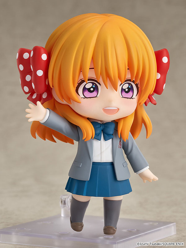 Sakura Chiyo - Nendoroid #2776 (Good Smile Arts Shanghai, Good Smile Company)