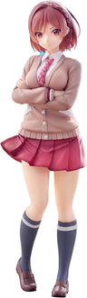 Class no Daikirai na Joshi to Kekkon Suru Koto ni Natta. - Sakuramori Akane - Trio-Try-iT Figure (FuRyu)
